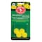 Perky-Pet Perky-Pet 0.85 in. H X 0.85 in. W X 0.75 in. D Bee Guards, PK4 205Y - alternate 1